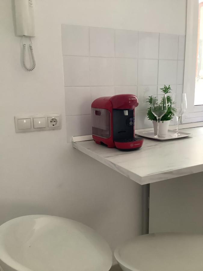 Atico Centro Sevilla エクステリア 写真