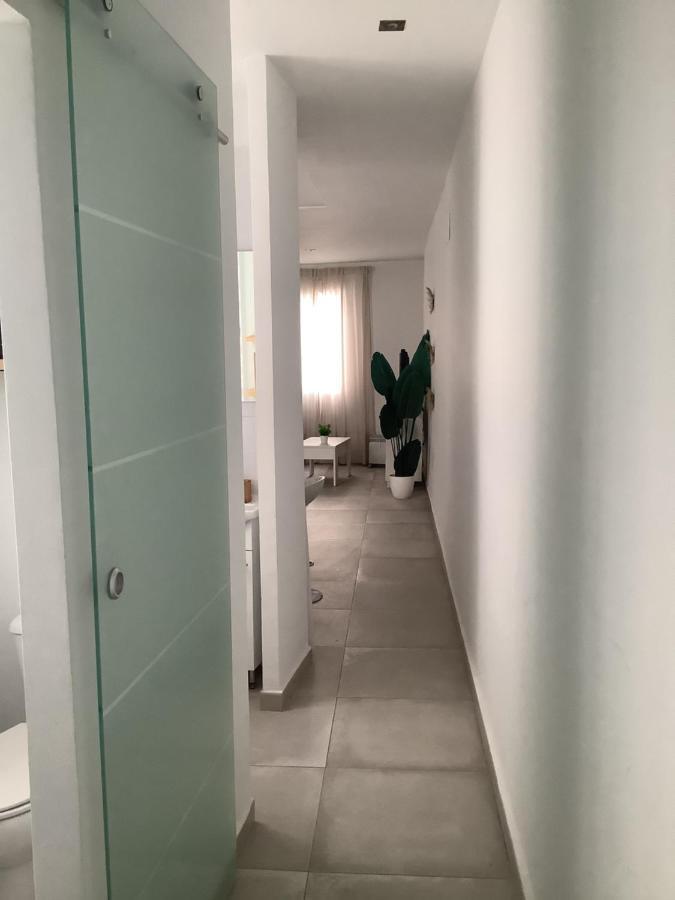 Atico Centro Sevilla エクステリア 写真